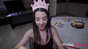 &#039_s Lil Princess And Her 18th Birthday Fuck- Kylie Rocket