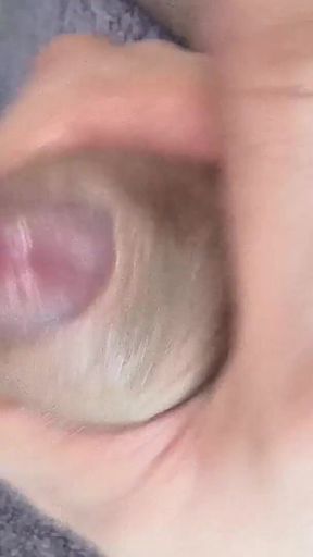 Master's Uncut White Cock and Verbal Domination Is Going to Seduce You
