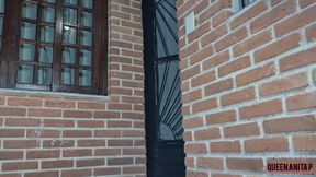 Fervent Farts in My Boss's Face - Full Movie