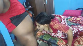 My stepmom rest on the bedroom, iam seeing her hot body, after mastrubation time my stepmom seen me propose to fuck me