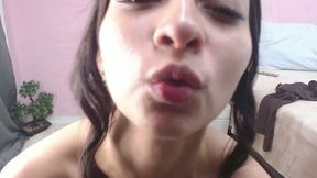 Daphne Rosse Private Show