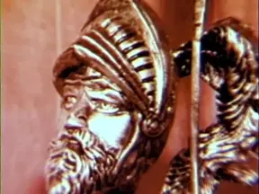 Sluts of History: Episode 1 - The Biggest Cock and Tits in the Ancient World