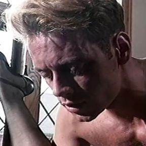 See young Rocco Siffredi in one of his first movies