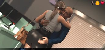 The Office - #53 Squirting Time by Misskitty2k