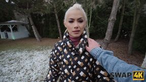 Took Shower, Got No Pussy