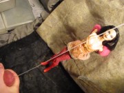 BBB preview: Victoria Sin "Sexy Pinky"(cum only) AVI noSloMo