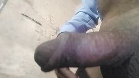 Indian Hard Cock