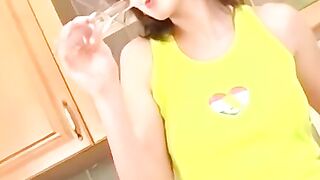 EMILY GETS DIRTY Unleashing Her Wild Housewife Sex Instincts
