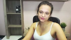 Emily Braun Private Show