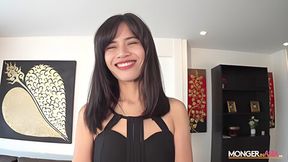 Thai Teen 18+ Parawisa