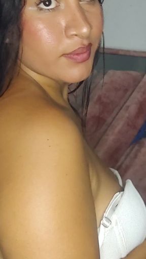 Cummy Bear Fun Time Slut 77