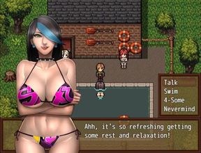 Zombie's Retreat V0.15.0 Part 45 Big Sucking Dick Season Summer Final by Loveskysan69