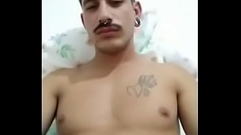 Gostoso exibindo