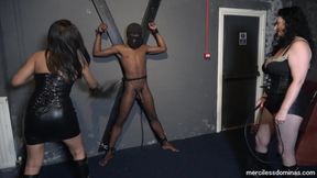 Sing for mistresses