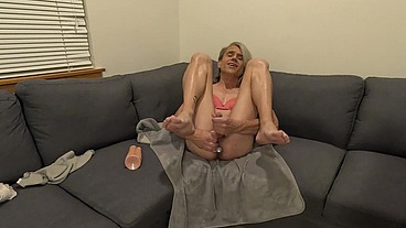 #CandyChristineTG CandyChristine CandyShaftXwitter The Fluff and Stroke.