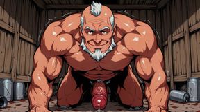 Mature Men Big Dicks Ai Compilation