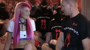 GANGBANG FREAK OFF PARTY 5