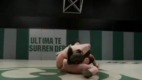 ”Veteran cunt battle”