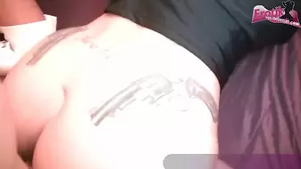 2 German blondes milk 3 hard cocks