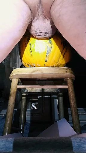 I Love Fucking Pumpkins!
