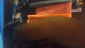 Pumping My Milk to Calm My Desire