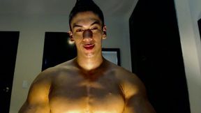 Jeff Clean Private Show