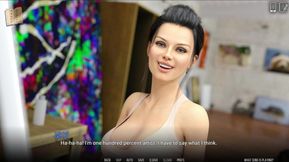 [Gameplay] University Of Problems 171