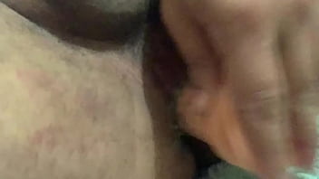 Gozando pelo cu 2