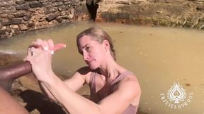 Wild Trails &amp; Tight Holes Cory&#039;s First Anal with MILF Trixie