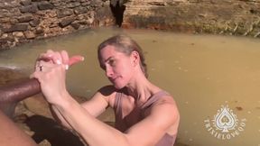 Wild Trails &amp; Tight Holes Cory&#039;s First Anal with MILF Trixie