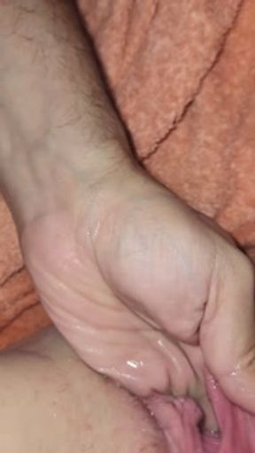 finger fkn