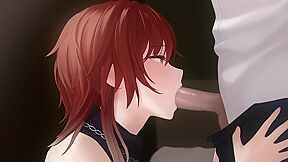 Najar Collection - Mikoto Version