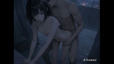 High-Rise Apartment Affair 2