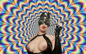 Cat Woman Mistress