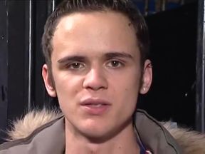 Seduced Partner Is Sucking Multiple Hard Boners On T