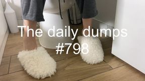 The daily dumps #798 mp4