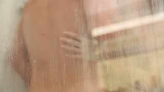 JoyBear - Kitchen Sexercise For This Fitness Couple