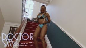 Xenias Escape