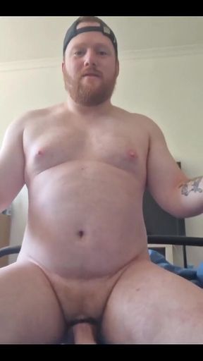 Wishing I Could Replace This Fleshlight and Cum in One of You