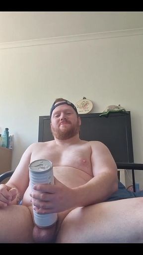 Wishing I Could Replace This Fleshlight and Cum in One of You