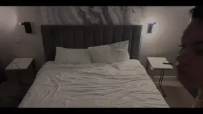 Naked, Twerking My Ass