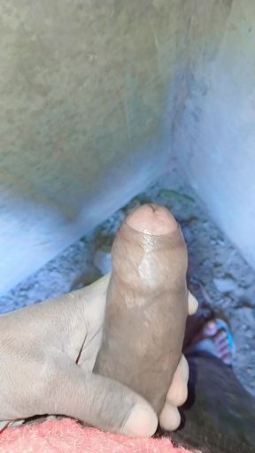 Muthi mar mar ke land suja  diya