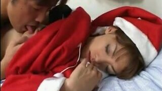 A Japanese Christmas Story