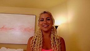 Lilith Grace - Teenage Auditions 7