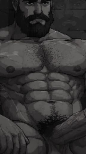 Straight Male Moans Anal Roleplay RAW AUDIO   Clip 2