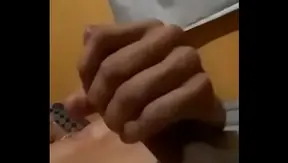 Latino Gladiator Takes Sexy Gay Masturbation to New Heights