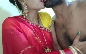 As Soon as the Housemates Went Out, Desi Couple Made Out