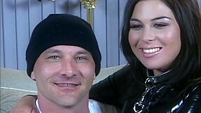 The Horny Young Bitch