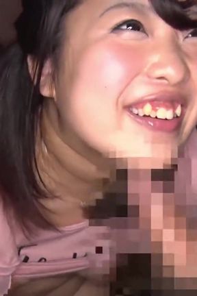 Soft Curves, Short Hair. She Keeps Going Without Slowing Down -3