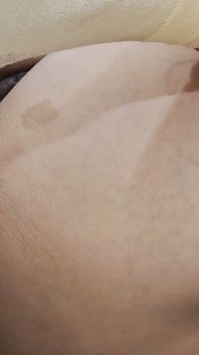 Cute Kerala girlfriend Boobs and Pussy show captured by her BF   Clip 1